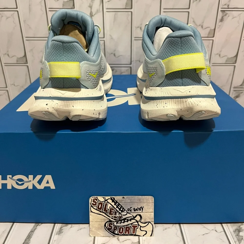 brand hoka